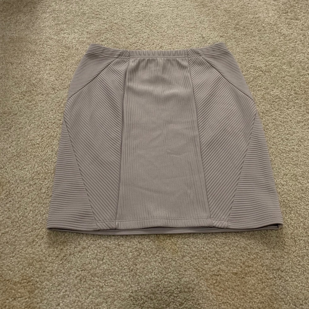 Cute forever 21 skirt